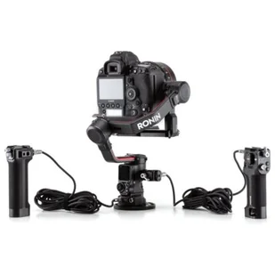 DJI Expansion Base Kit R (Ronin-S2 / Ronin- SC2) - Akcesoria do drona - miniaturka - grafika 1