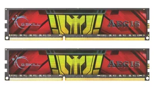 G.Skill 16GB F3-1333C9D-16GIS DDR3 - Pamięci RAM - miniaturka - grafika 2