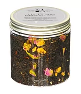 Herbata - Herbata czarna smakowa CUP&YOU, chińska róża, 120 g - miniaturka - grafika 1