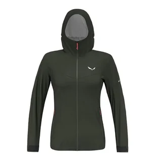 Salewa Damska kurtka Puez Aqua 4 PTX 2,5 l W - Kurtki damskie - miniaturka - grafika 1