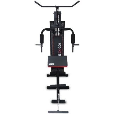 Atlas treningowy HERTZ FITNESS ZX-200
