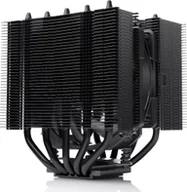 Chłodzenie procesora - Chłodzenie CPU Noctua NH-D12L chromax.black - miniaturka - grafika 1