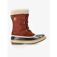 Buty trekkingowe damskie - Buty zimowe damskie Sorel Winter Carnival WP - miniaturka - grafika 1