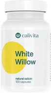 Suplementy naturalne - White Willow 100 kapsułek - masa netto: 53 g - miniaturka - grafika 1