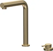 Baterie kuchenne - Bateria ELLECI KENT złota - miniaturka - grafika 1