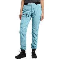 Spodnie damskie - Haglöfs Haglofs 606937_4Q3 L.I.M Fuse Spodnie damskie Frost Blue Rozmiar 34 - miniaturka - grafika 1