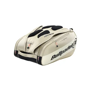 Torba na rakiety Bullpadel BPP25001 Vertex Stone - Torby sportowe - miniaturka - grafika 1
