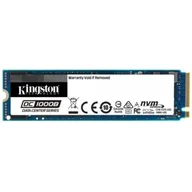 Dyski SSD - Kingston DC1000B (SEDC1000BM8/480G) - miniaturka - grafika 1