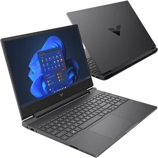 HP Victus 15-FB0113NW 15.6" IPS 144Hz R5-5600H 8GB RAM 512GB SSD Radeon RX6500M Windows 11 Home 74H56EA - Laptopy - miniaturka - grafika 1