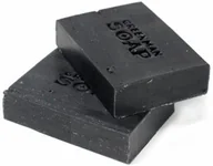 Mydła - Naturalne Mydło dla Mężczyzn Greenman, 100g - miniaturka - grafika 1