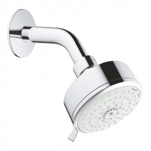 Grohe Głowica prysznicowa New Tempesta 27869001 - Deszczownice - miniaturka - grafika 2