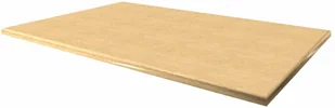 Blat TOPALIT Prostokąt 1200mm Nowy Styl - Blaty meblowe i parapety okienne - miniaturka - grafika 1