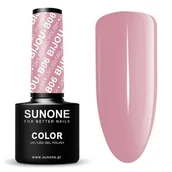 Lakiery hybrydowe - Sunone Ulakier Uv/led Gel Polish Color R06 Bijou - miniaturka - grafika 1