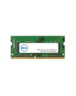 dell technologies D-ELL Memory Upgrade 8GB 1RX16 DDR5 SODIMM 5600 MHz - Pamięci RAM - miniaturka - grafika 1