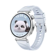 Smartwatch - Huawei Watch GT 5 41mm Błękitny - miniaturka - grafika 1
