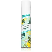Szampony do włosów - Batiste Original suchy szampon 350 ml - miniaturka - grafika 1