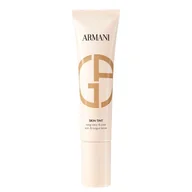 Podkłady do twarzy - Armani Fluid rozświetlający Luminous Silk Skin Tint Podkłady 30 ml M3 - miniaturka - grafika 1