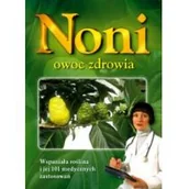 Ezoteryka - Studio Astropsychologii Noni owoc zdrowia - miniaturka - grafika 1