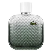 Wody i perfumy męskie - Lacoste L.12.12. Blanc Eau Intense woda toaletowa spray 50 ml - miniaturka - grafika 1