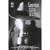 Komiksy dla dorosłych - Sandman. Teatr tajemnic. Tom 1 - miniaturka - grafika 1