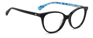 Okulary korekcyjne Kate Spade DORA 807 - Okulary korekcyjne, oprawki, szkła - miniaturka - grafika 2