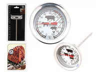 Termometry kuchenne - Grill & Picnic, Termometr kuchenny - miniaturka - grafika 1