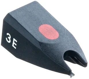 Ortofon Igła gramofonowa Stylus 3E - Akcesoria gramofonowe - miniaturka - grafika 1