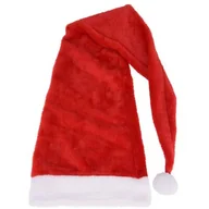 Pozostałe akcesoria świąteczne - Czapka CHRISTMAS DECORATION 125 cm - miniaturka - grafika 1