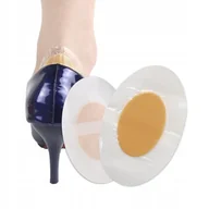 Apteczki i materiały opatrunkowe - Plaster otarcia odciski pęcherze obtarcia plastry - miniaturka - grafika 1