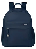Plecaki - Plecak damski Samsonite Move 5.0 - dark blue - miniaturka - grafika 1