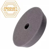 Akcesoria do mycia samochodu - Honey Combination Finish seria U - Szary wykończeniowy Pad polerski 75/90/25mm - miniaturka - grafika 1