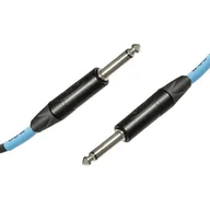 Kable - ‌SSQ JMPJMP5 PRO - Jack mono 6,3mm- jack mono 6,3mm ♦ 30 DNI NA ZWROT ♦ GWARANCJA DOOR-TO-DOOR ♦ SZYBKA WYSYŁKA - miniaturka - grafika 1