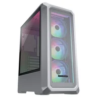 Obudowy komputerowe - Cougar Archon 2 Mesh RGB White - miniaturka - grafika 1