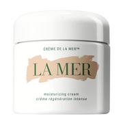 Kremy do twarzy - La Mer The Moisturizing krem do twarzy na dzień 250 ml dla kobiet - miniaturka - grafika 1