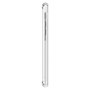 UNIQ etui Combat iPhone SE 2022 / SE 2020 /7/8 biały/blanc white - Etui i futerały do telefonów - miniaturka - grafika 3