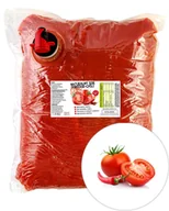 Soki i napoje niegazowane - Sok Pomidorowy z Chili 3l - miniaturka - grafika 1