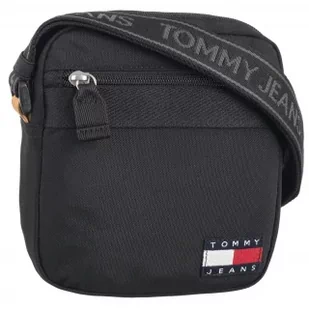 Saszetka Listonoszka Tjm Essential Daily Reporter AM0AM12991 BDS (TH1164-a) Tommy Hilfiger - Torebki damskie - miniaturka - grafika 1