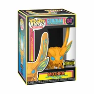Figurki dla dzieci - PROMO FUNKO POP FIGURKA Godzilla King Of The Monster Mothra 68723 - miniaturka - grafika 1