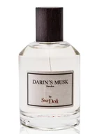 Wody i perfumy unisex - Swedoft Darin's Musk Edp 100ml - miniaturka - grafika 1