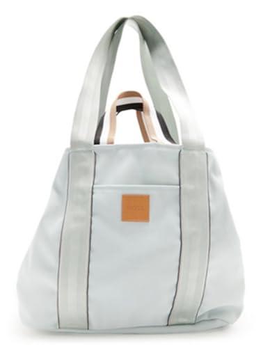 BOSS Damska torba Deva SM EW LP Tote_Bag, Light/Pastel Grey55, Light/Pastel Grey55, jeden rozmiar