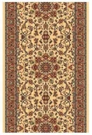 Dywany - Chodnik polski Dywilan Polonia Kordoba piasek 3 - miniaturka - grafika 1