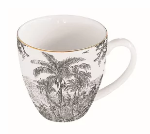 Nuova Cer R2S Kubek z porcelany 1590 RAIN - Kubki - miniaturka - grafika 1