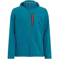 Kurtki męskie - Nike 416118 - Kurtka męska Kadino UX rozm. L - miniaturka - grafika 1