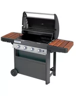 Grille gazowe - Campingaz Grill ogrodowy gazowy 4 Series Classic WLD - miniaturka - grafika 1