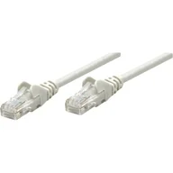 Patchcordy - Intellinet Patch Cord 100% miedź Cat.5e Utp, 20m, - miniaturka - grafika 1