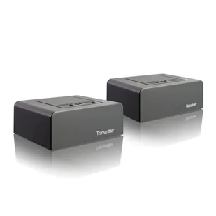 SVS Soundpath Tri-Band Wireless Audio Adapter bezprzewodowy adapter audio - Głośniki i kolumny - miniaturka - grafika 1