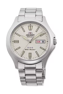 Zegarek ORIENT RA-AB0F12S19B - Zegarki męskie - miniaturka - grafika 2