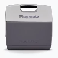 Lodówki turystyczne - Lodówka turystyczna Igloo Playmate Elite Ultra moonscape gray/white - miniaturka - grafika 1
