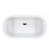 Wanny - Sanplast WOW-kpl/SPACE 90x180 biały EW 610-100-0950-01 - miniaturka - grafika 1