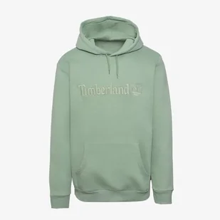 TIMBERLAND BLUZA Z KAPTUREM HAMPTHON HOODIE - Timberland - Bluzy męskie - miniaturka - grafika 1